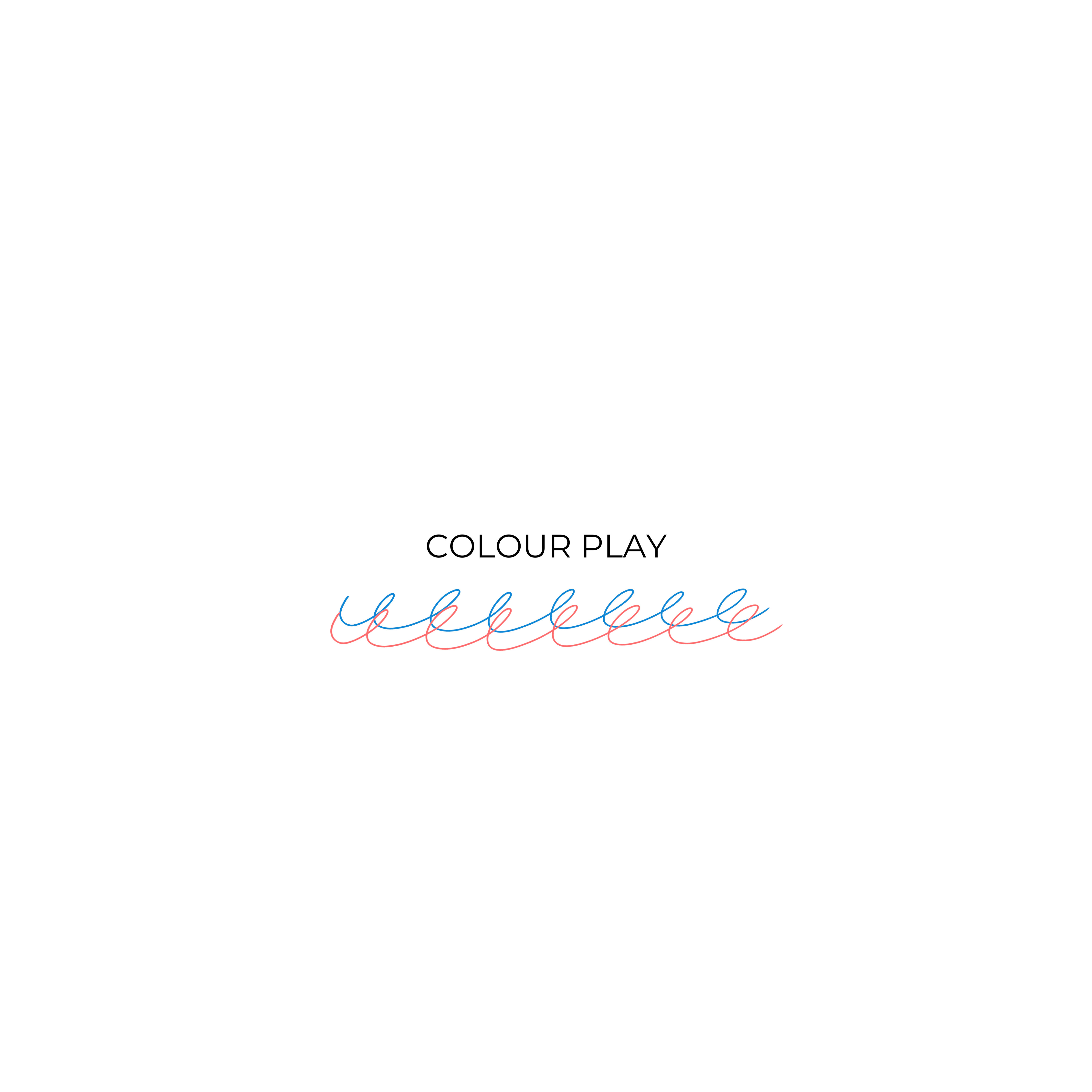 COLOUR PLAY