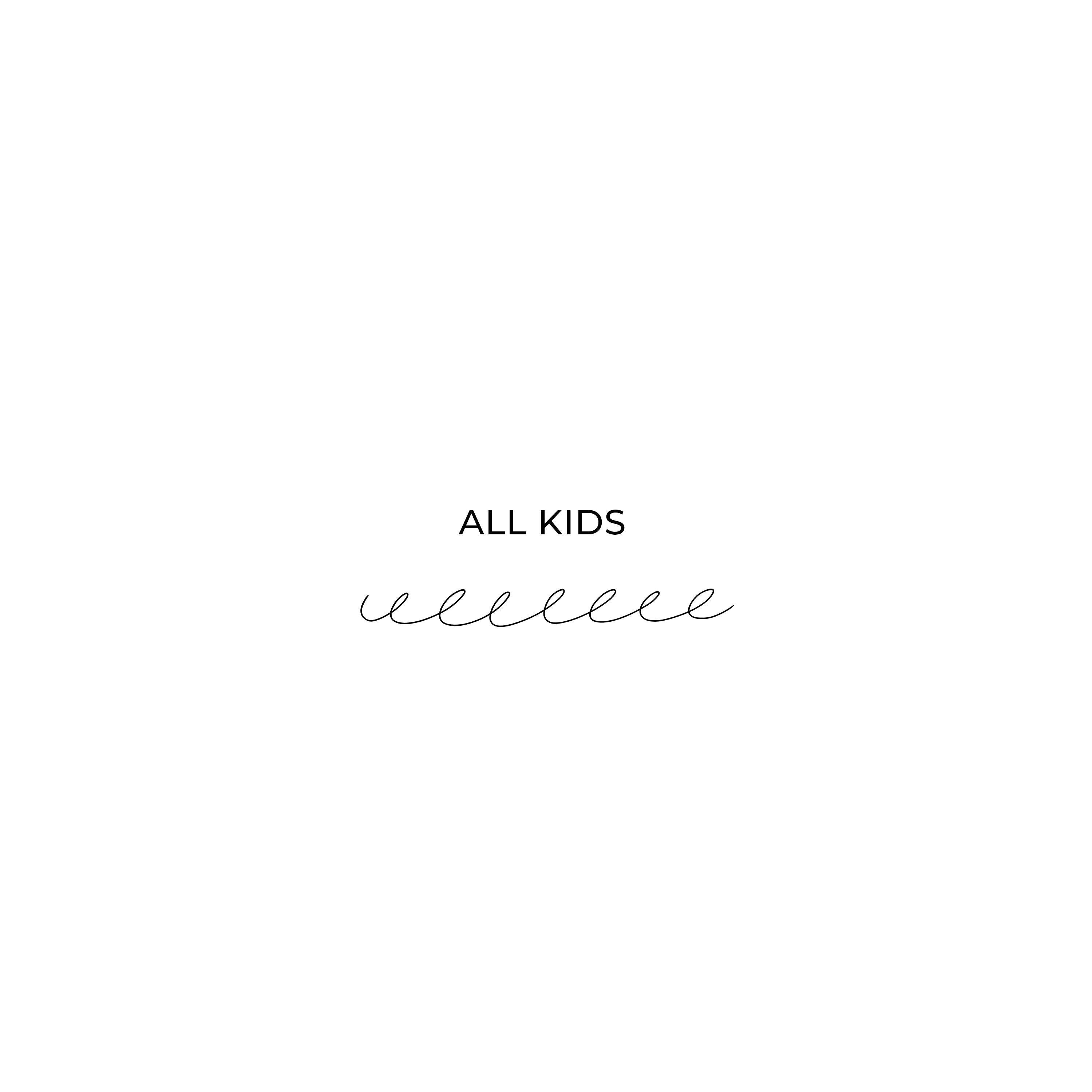 All Kids