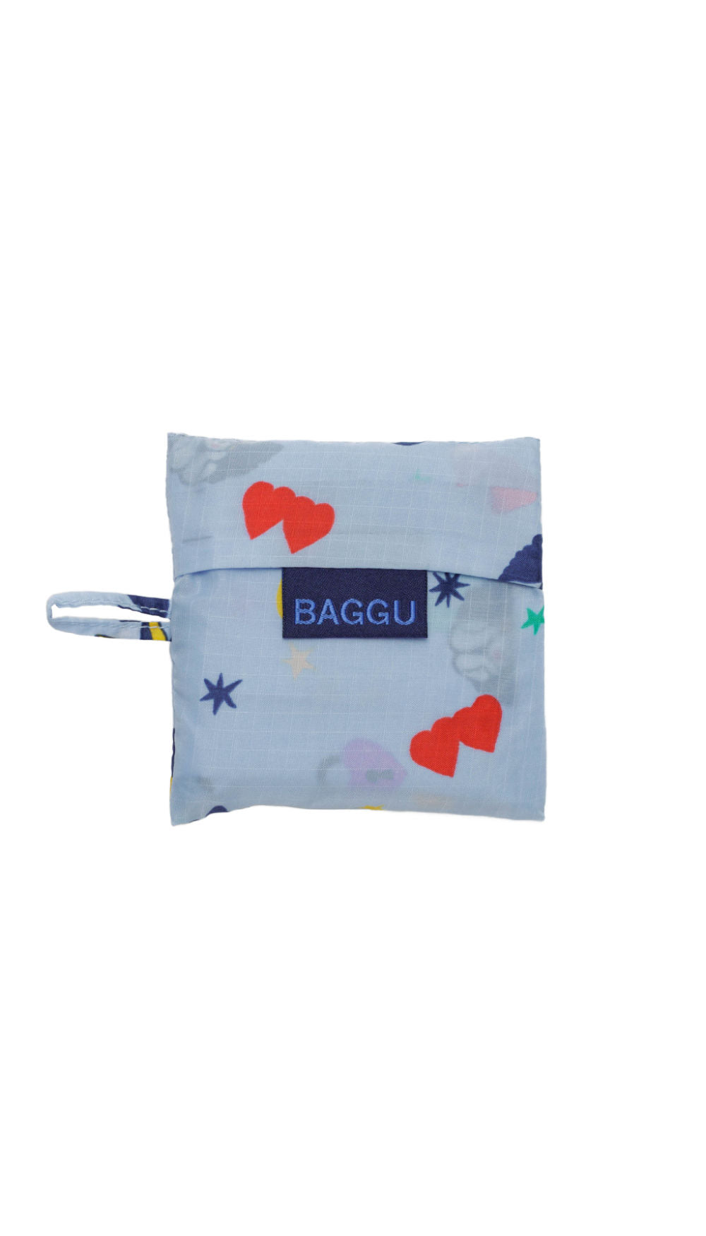 Baby Baggu