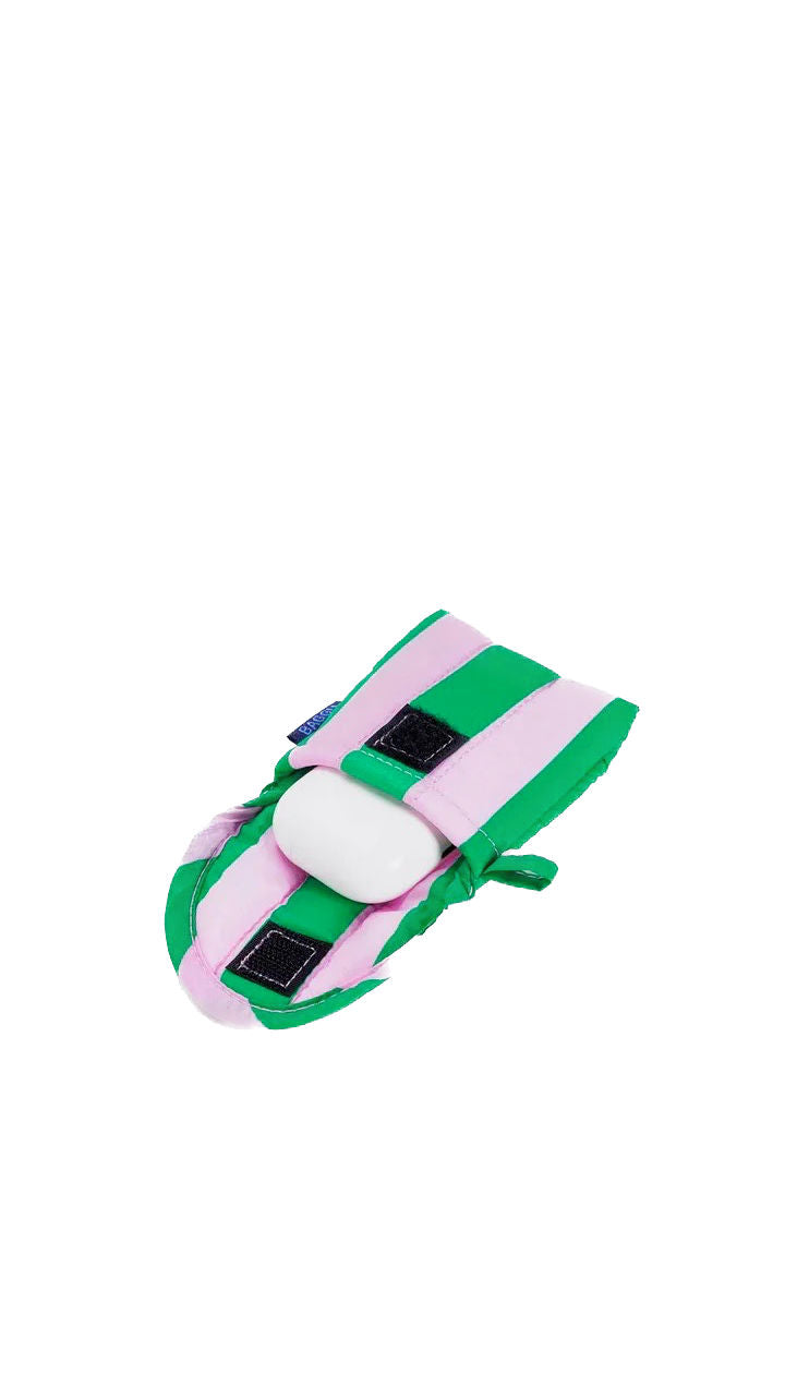Puffy Earbuds Case