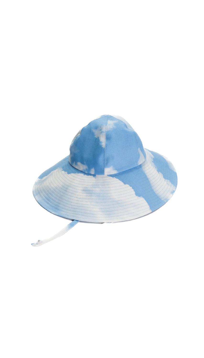 Soft Sun Hat
