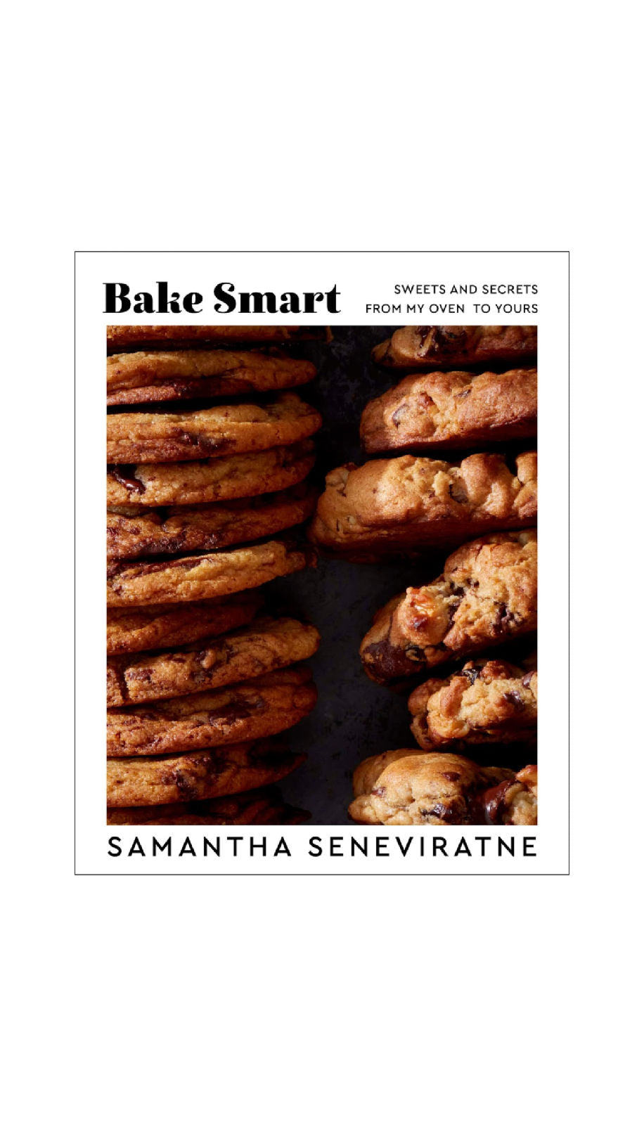 Bakesmart / COMING NOV. 7TH!