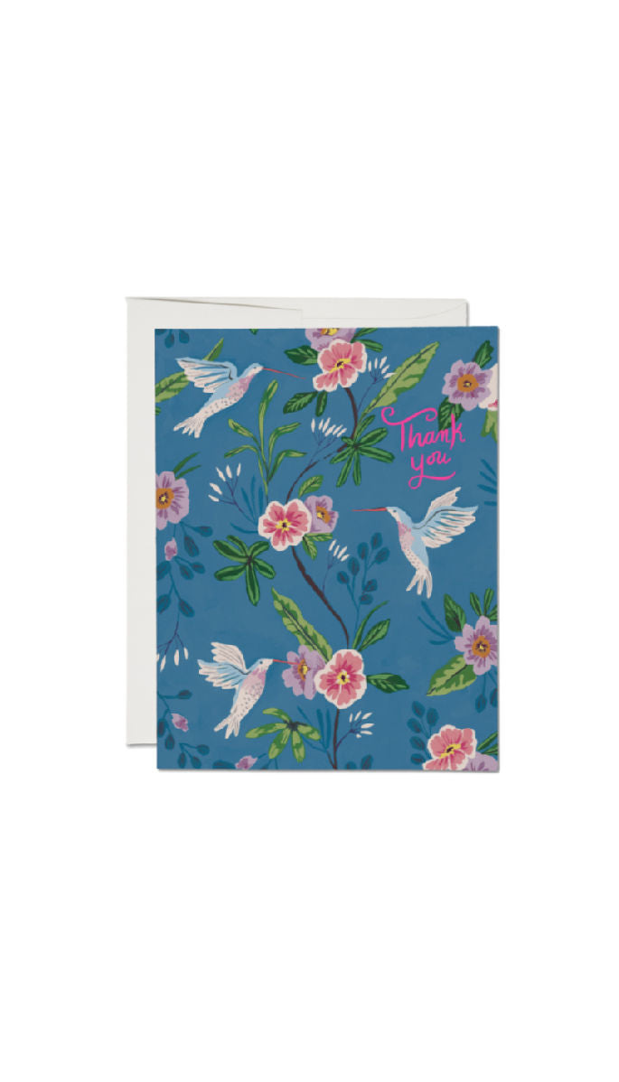 Thank You Card Box Set