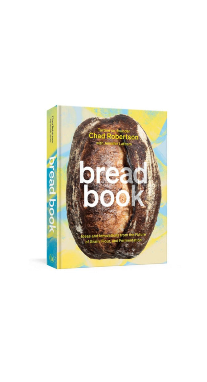 Bread Book | Good Egg