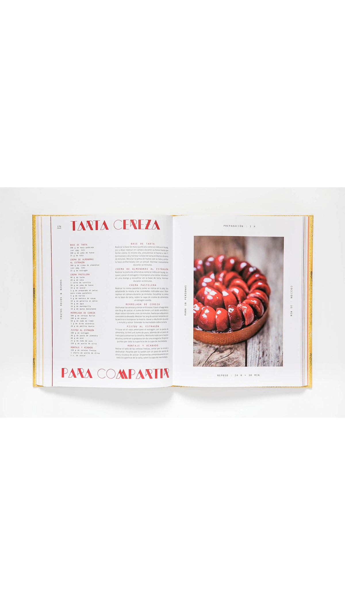 Fruit: The Art of Pastry – Good Egg