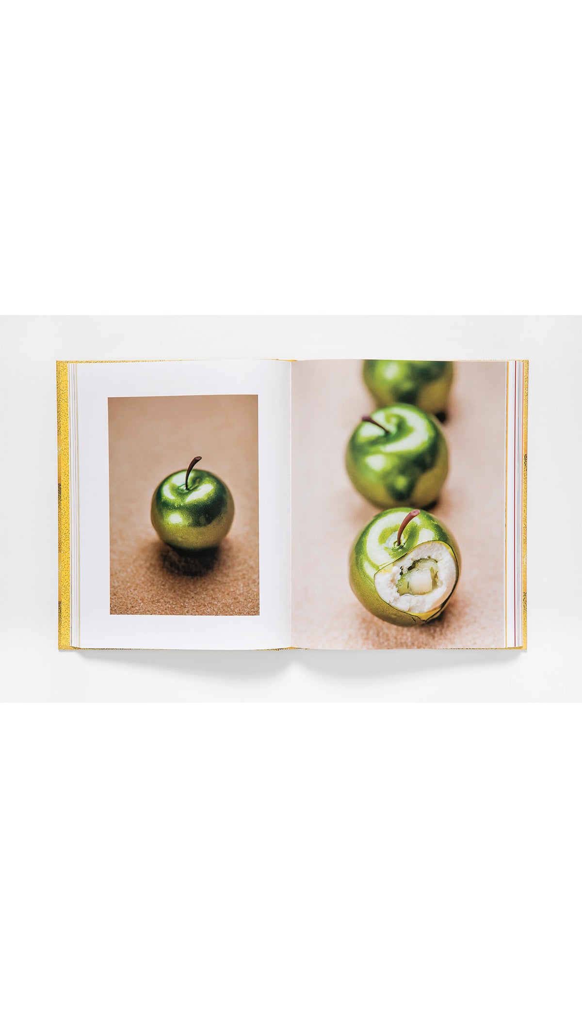 Fruit: The Art of Pastry – Good Egg