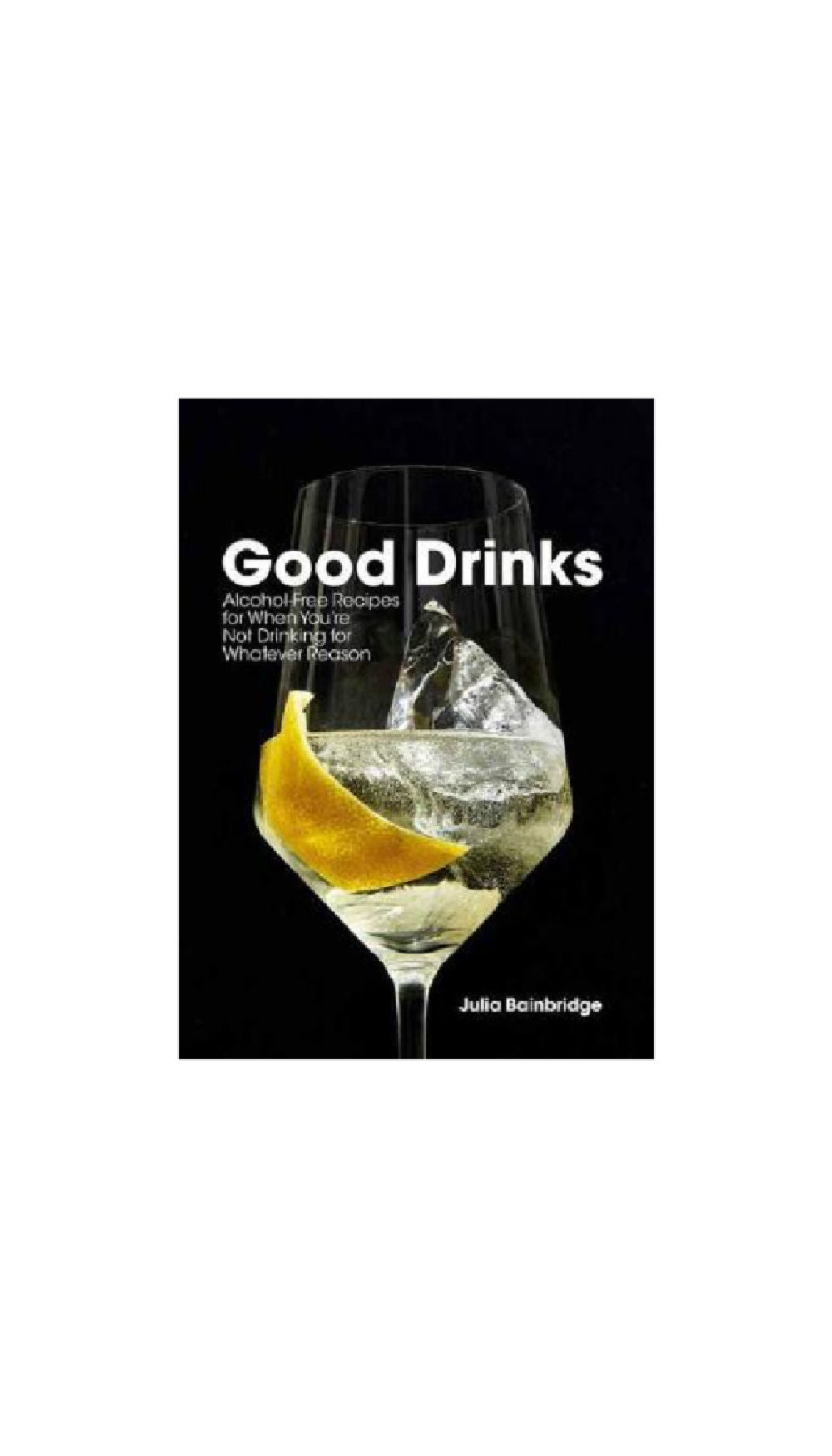 Good Drinks