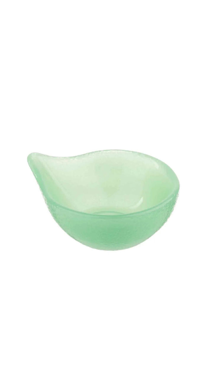 Jadeite Sauce Cup