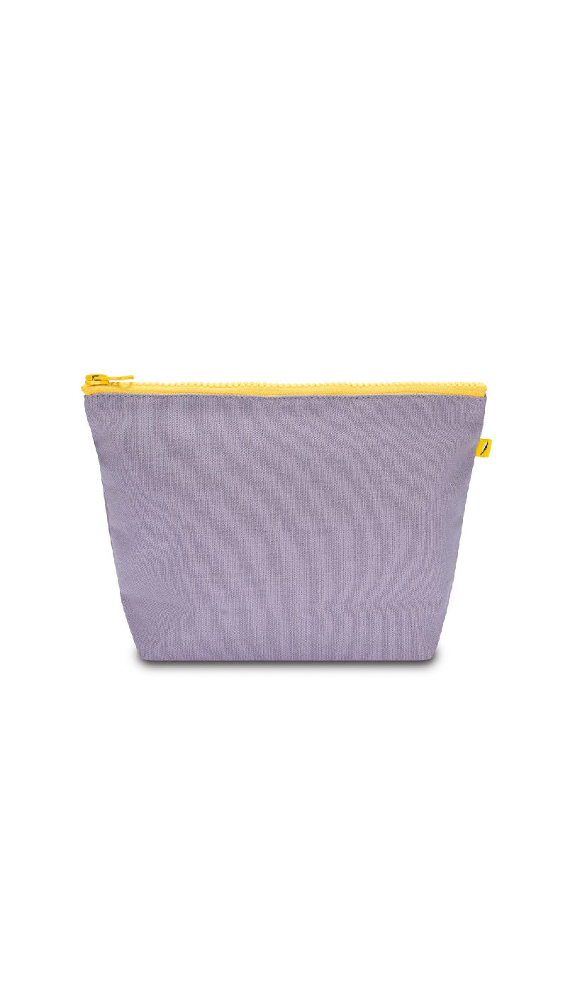 Zip Pouches