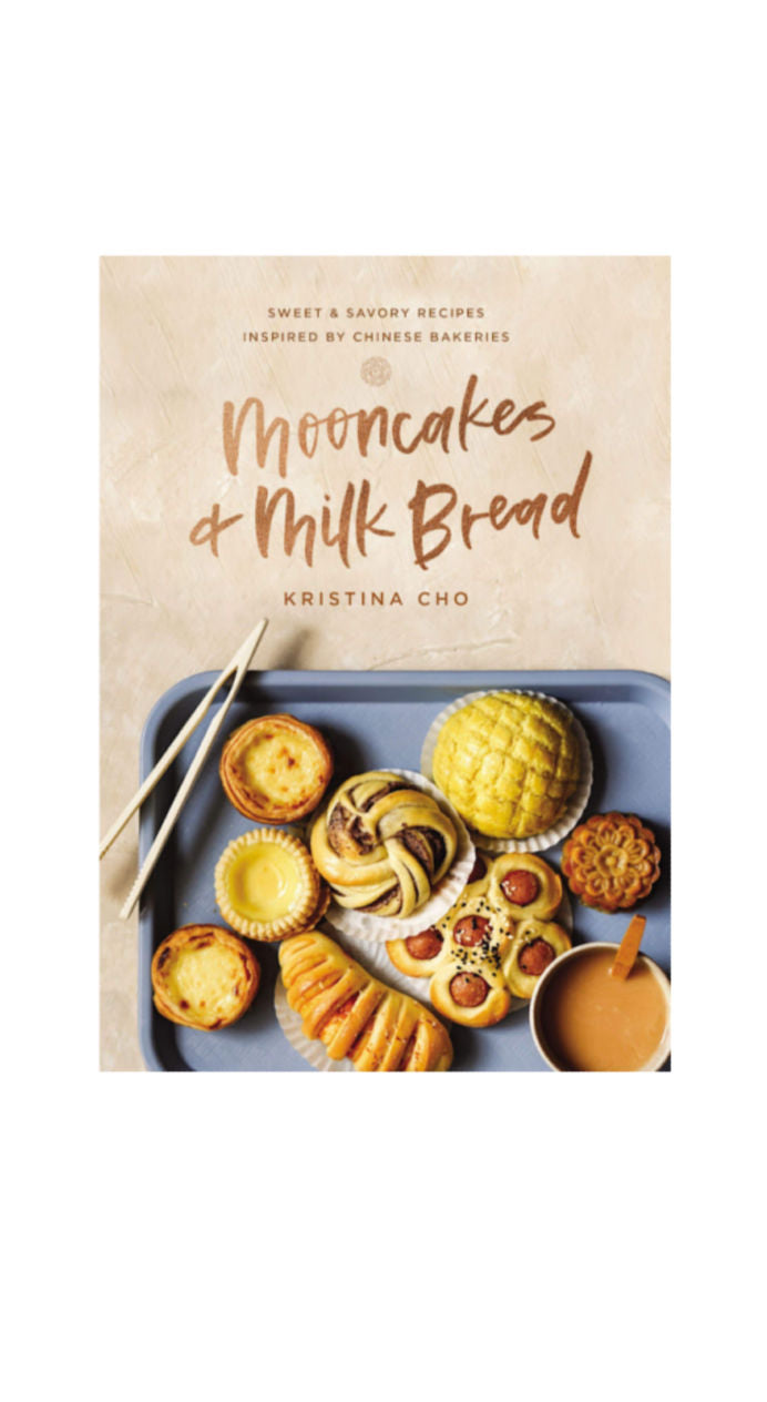 Mooncakes & Milk Bread
