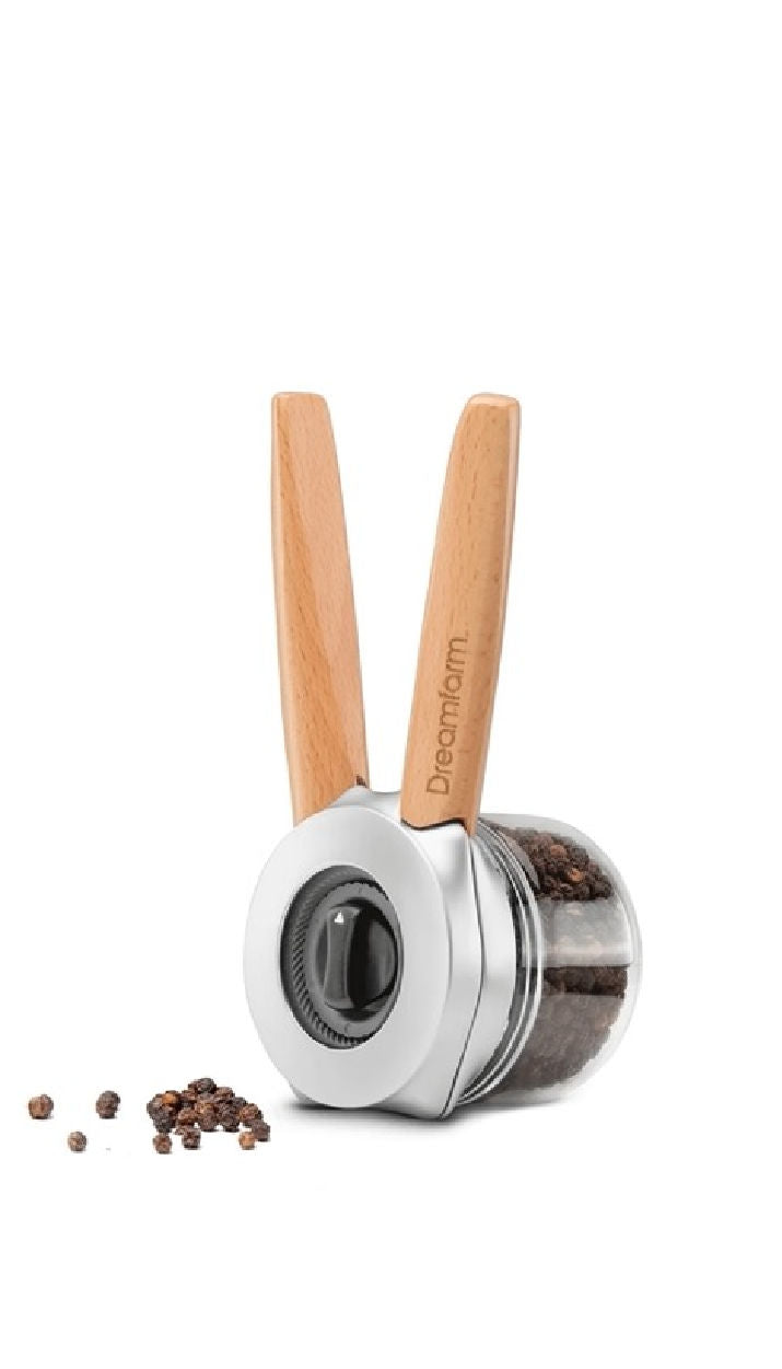 Ortwo Spice Mill