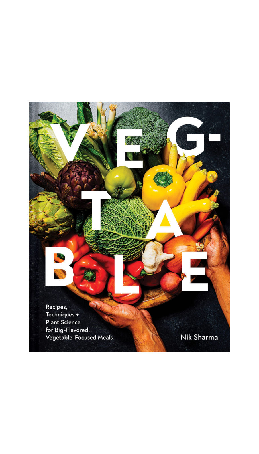 Veg-table / COMING OCT. 24TH!