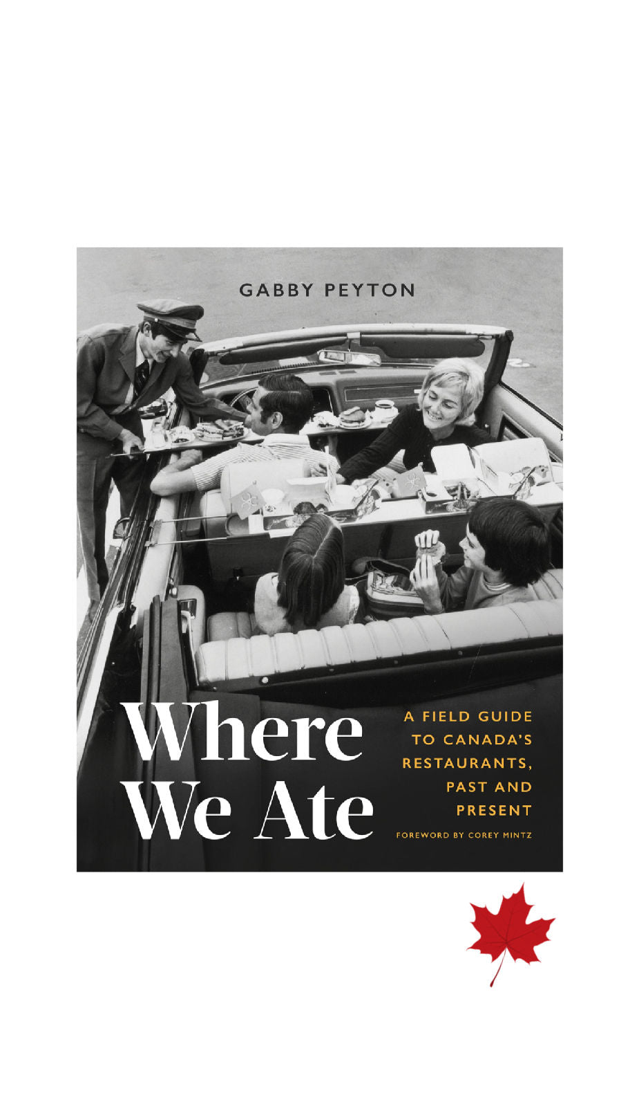 Where We Ate