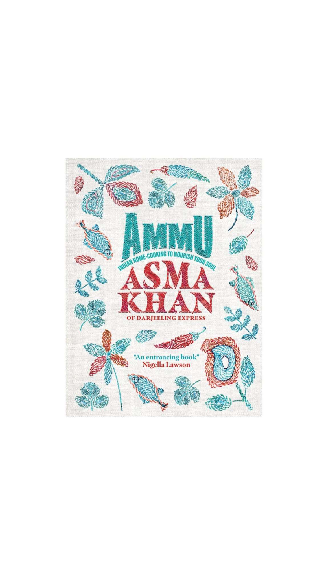 Ammu / ASMA KHAN