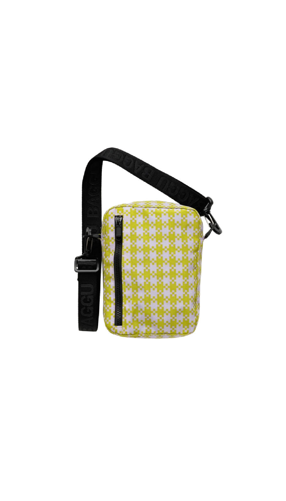 Sport Crossbody
