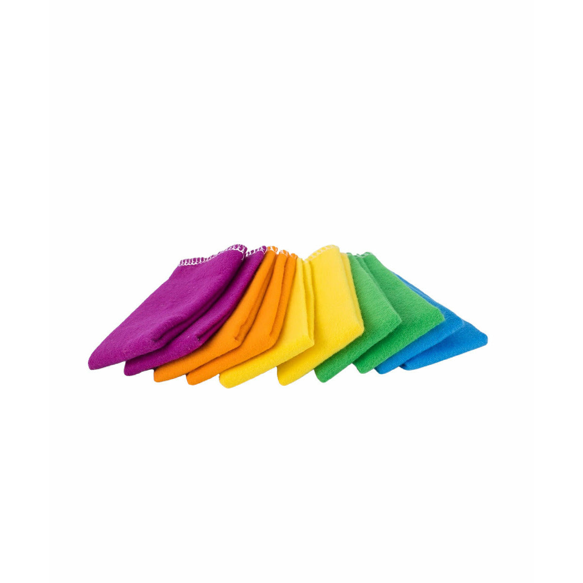 Cloth Wipes 10-Pack