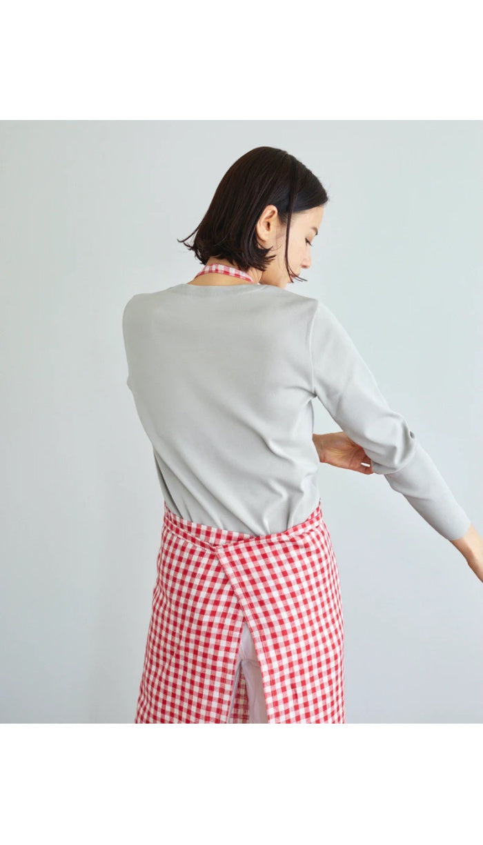 Linen Full Apron