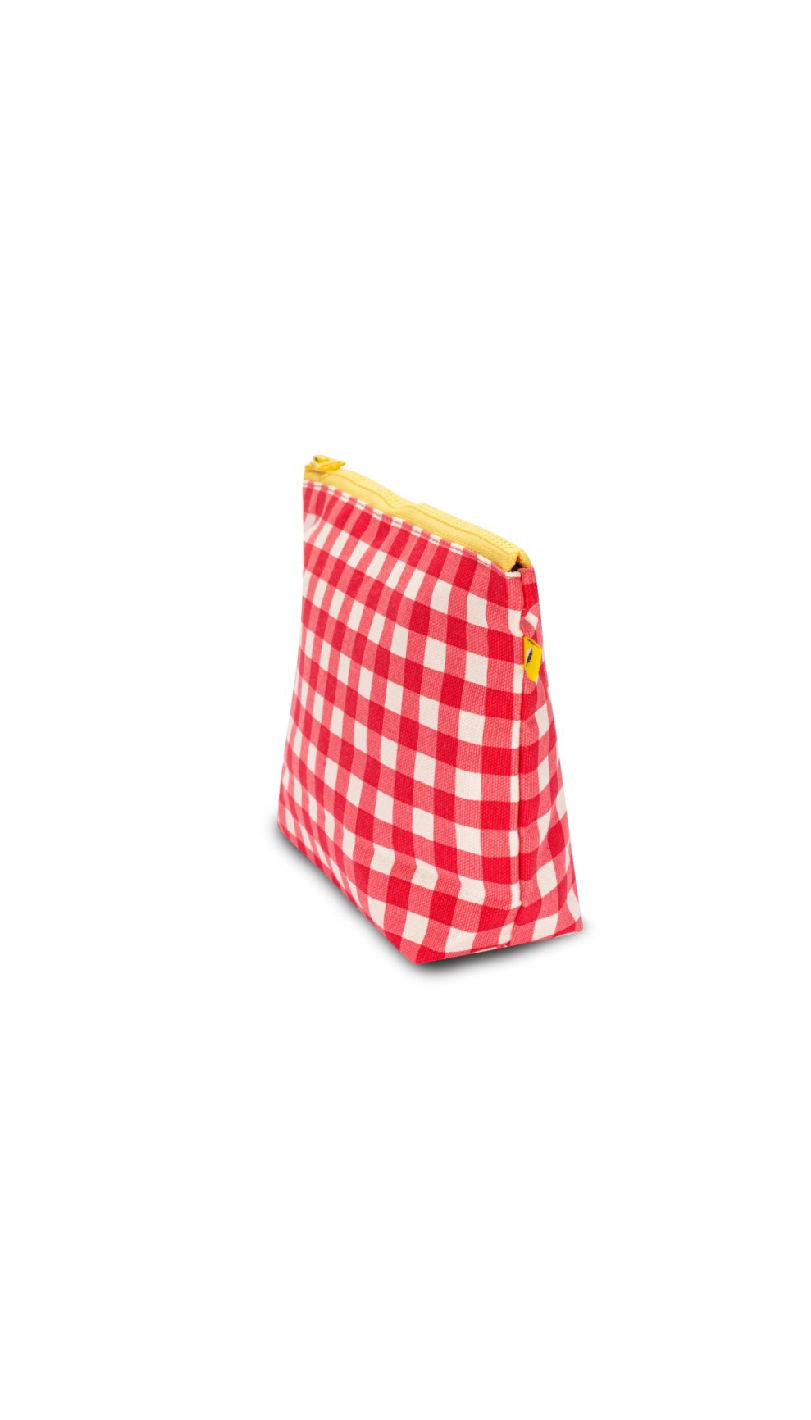 Zip Pouches