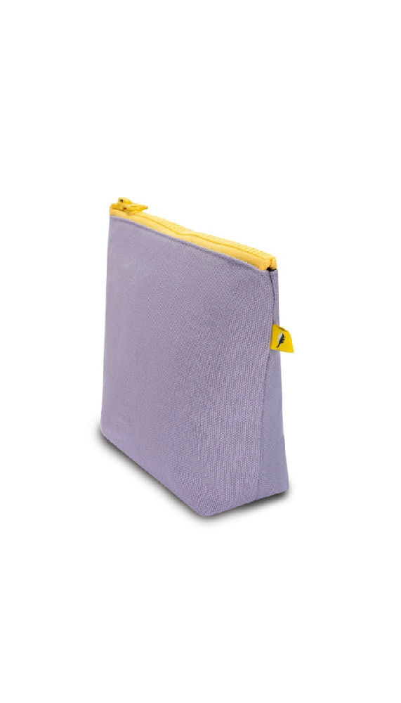 Zip Pouches