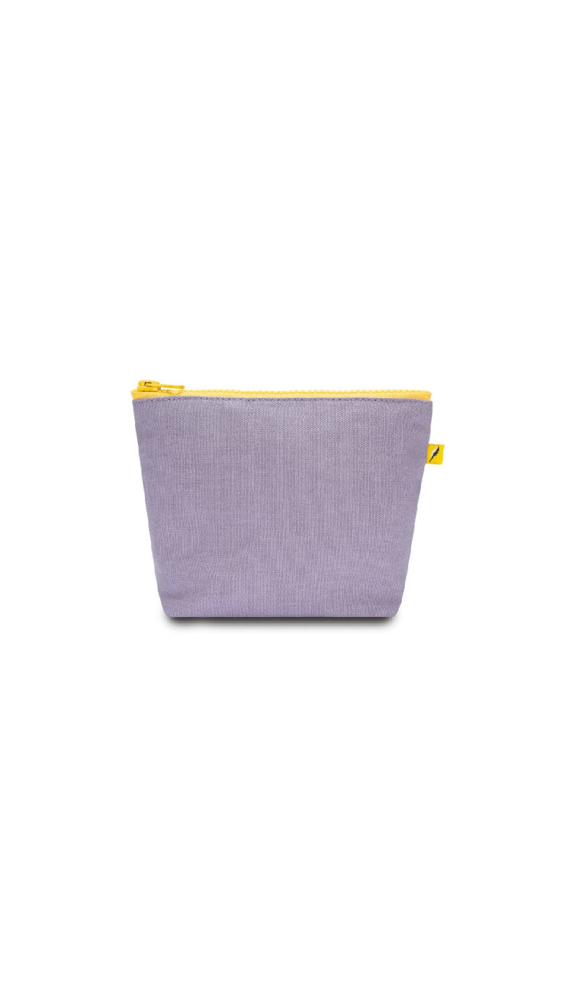 Zip Pouches