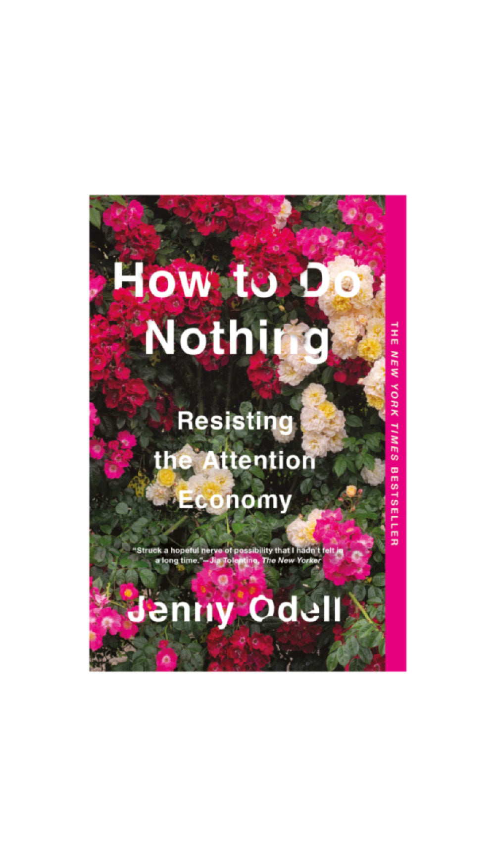 How to Do Nothing