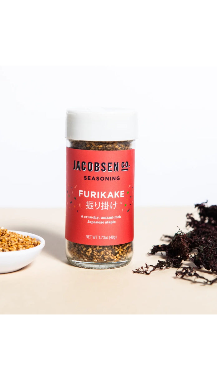 Furikake