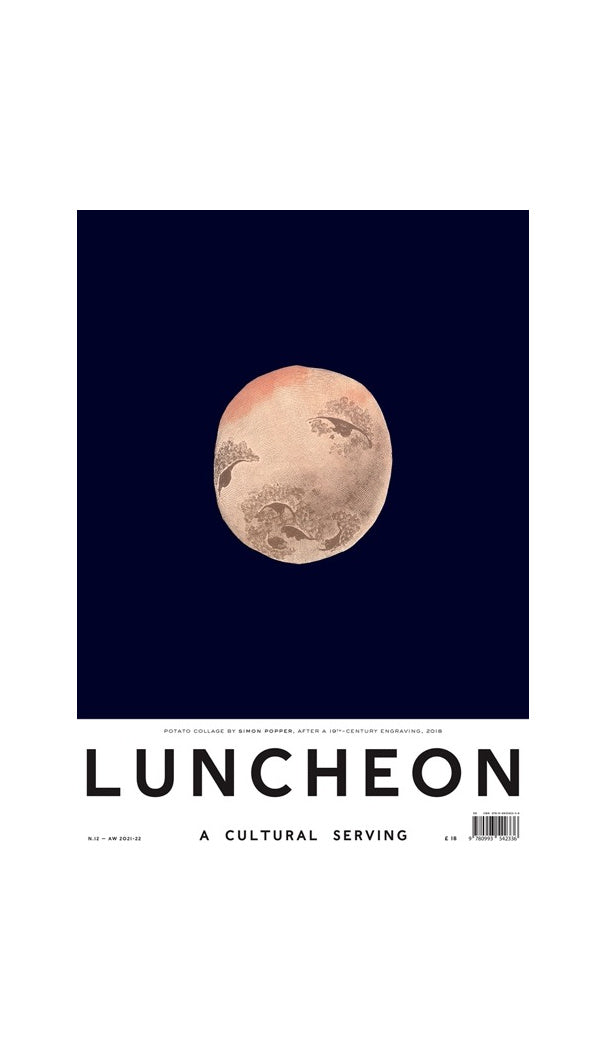 LUNCHEON