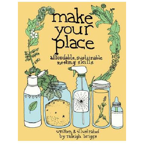 Make Your Place