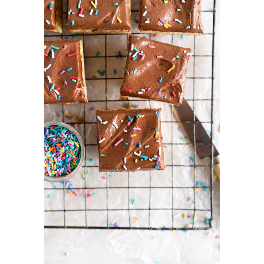Snacking Cakes