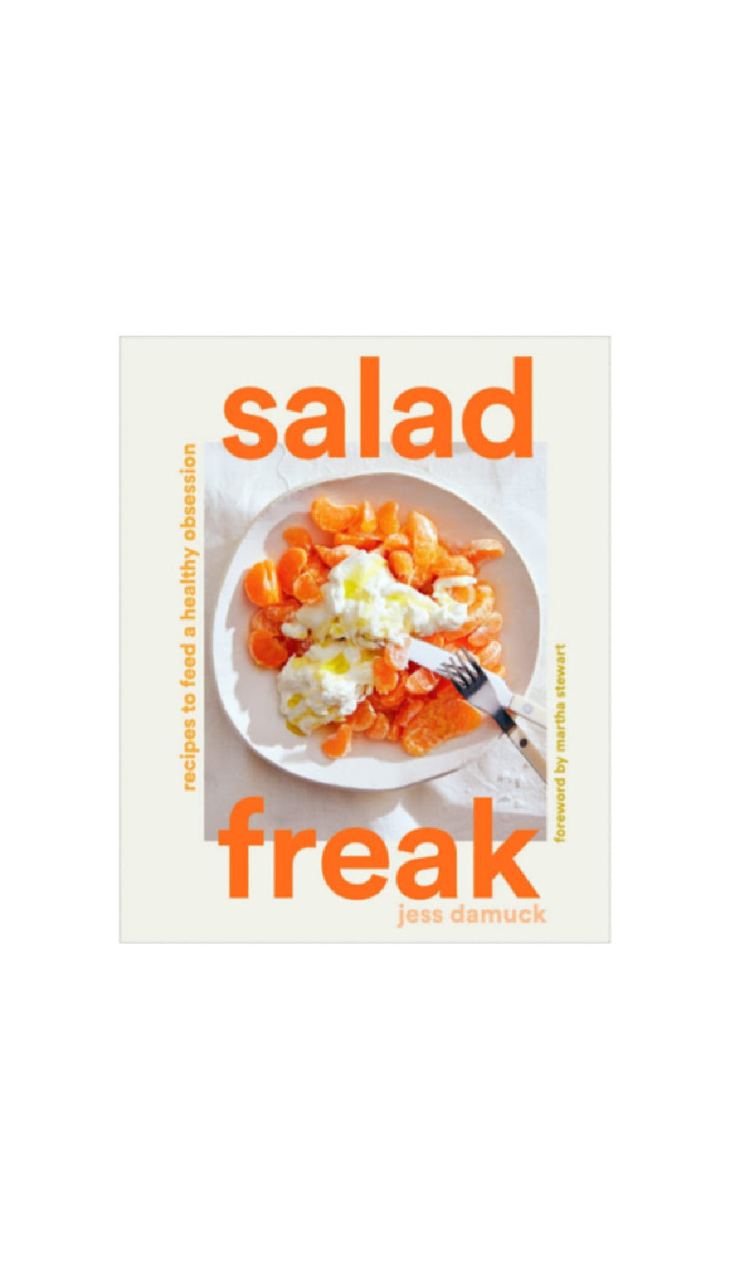 Salad Freak