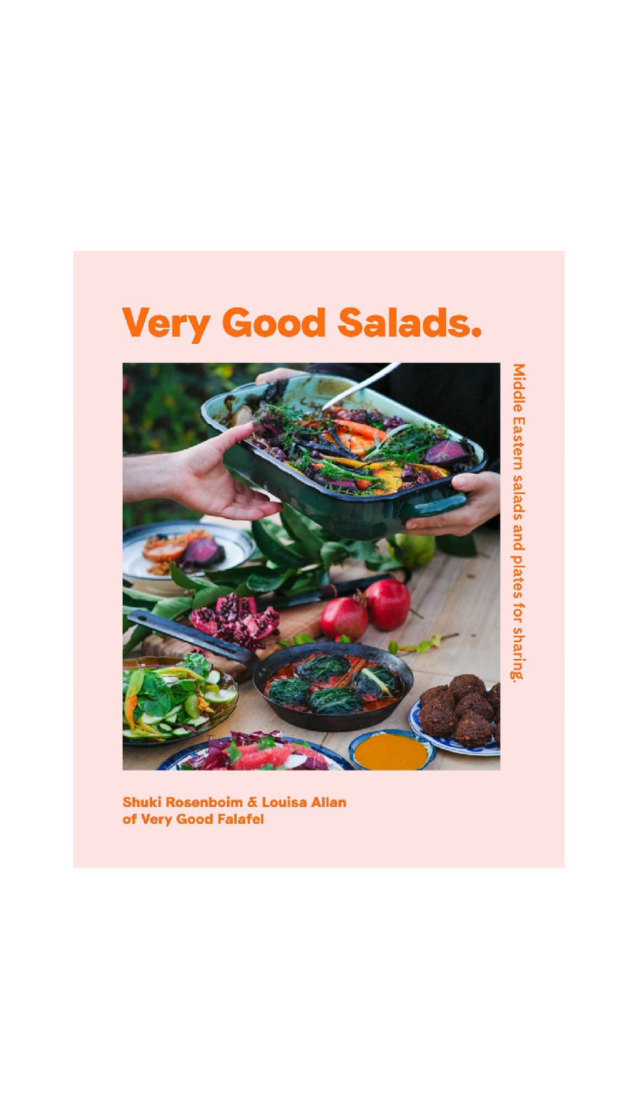 Very Good Salads