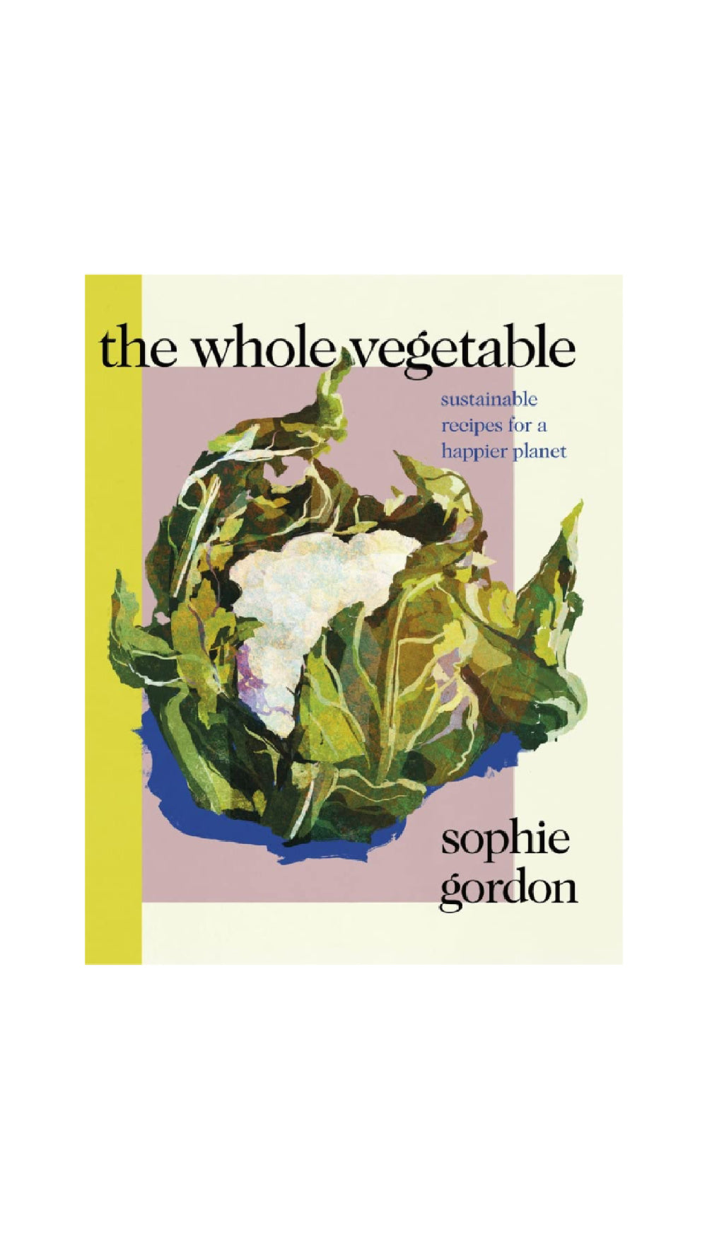 The Whole Vegetable