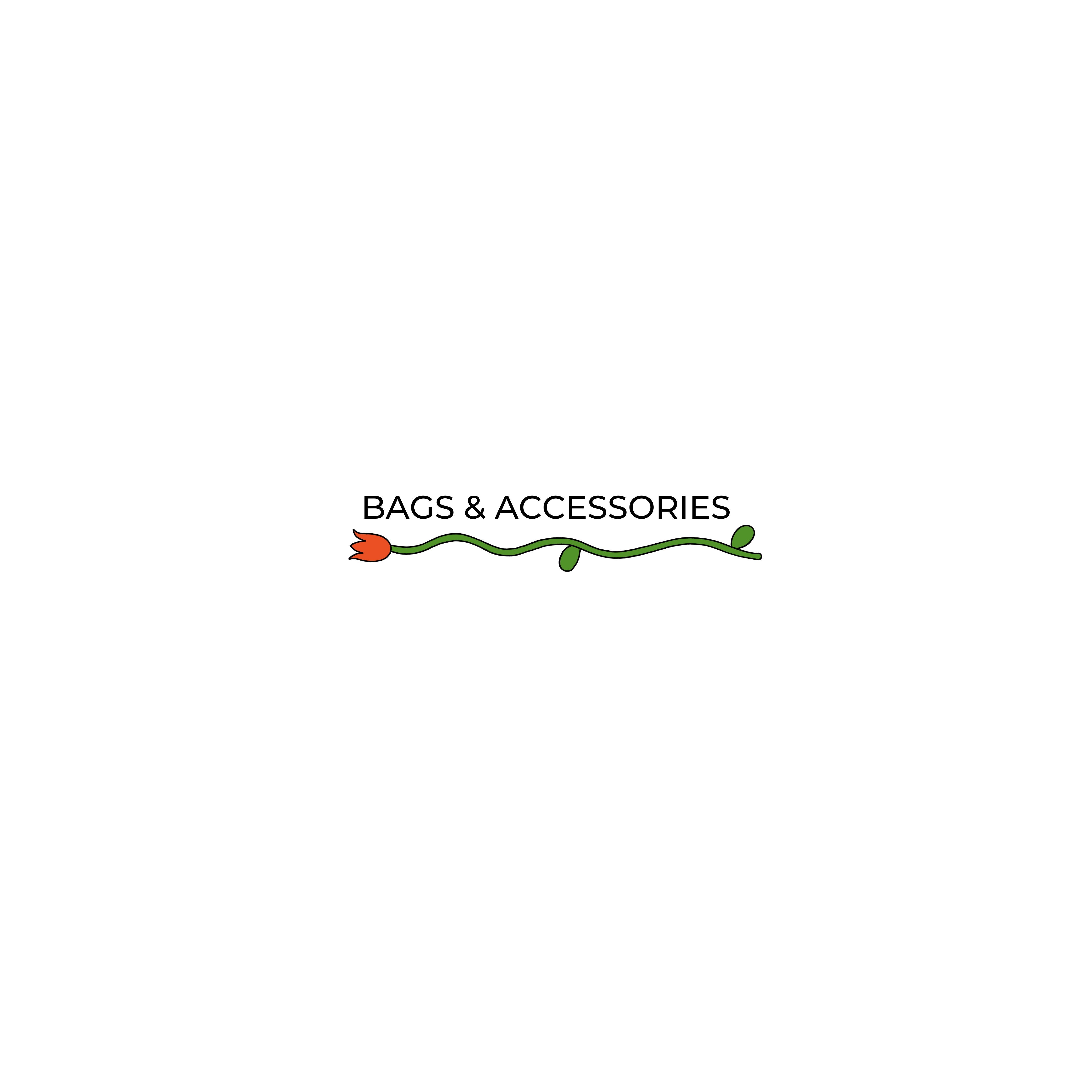 BAGS & ACCESSORIES