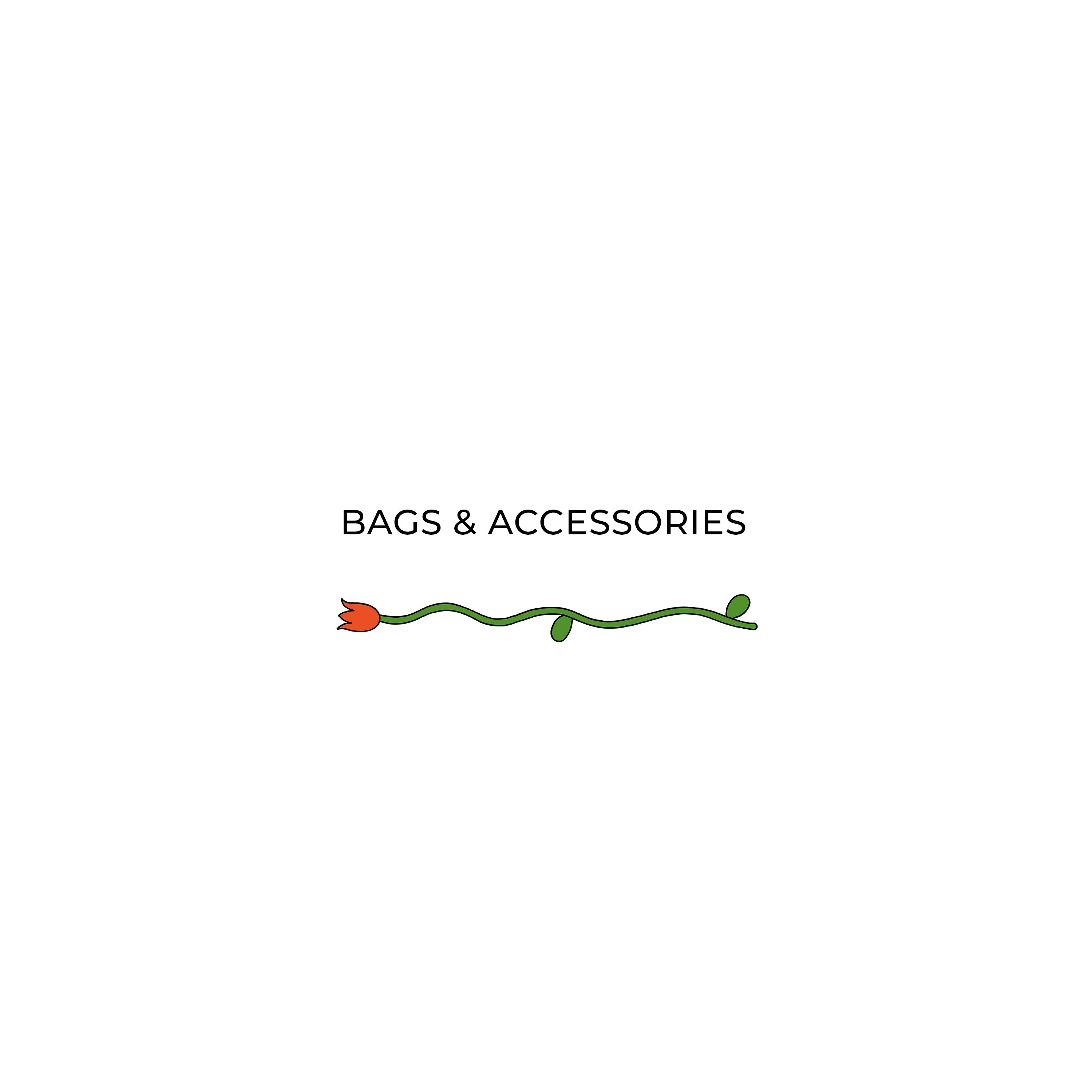 Bags and Accessories