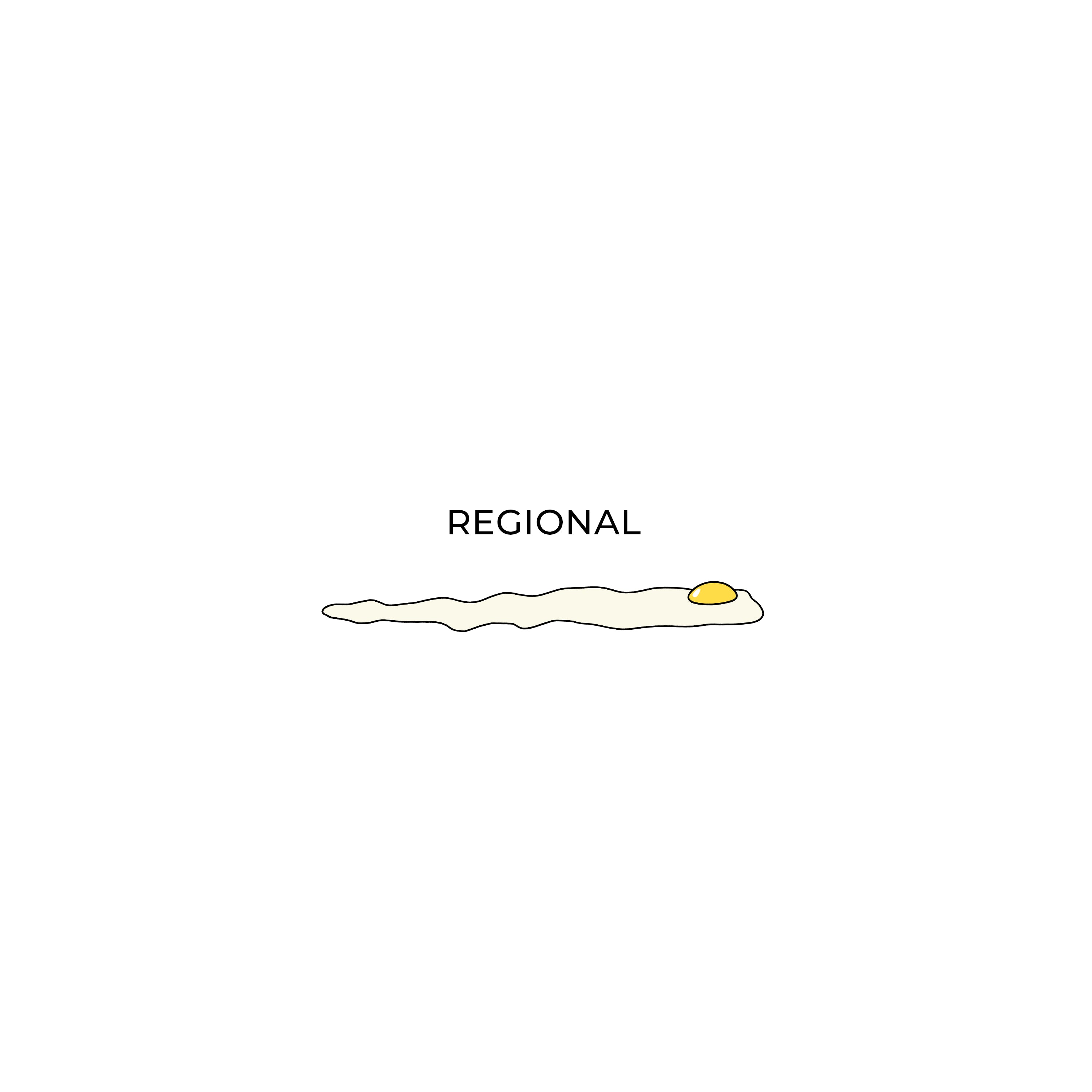 REGIONAL