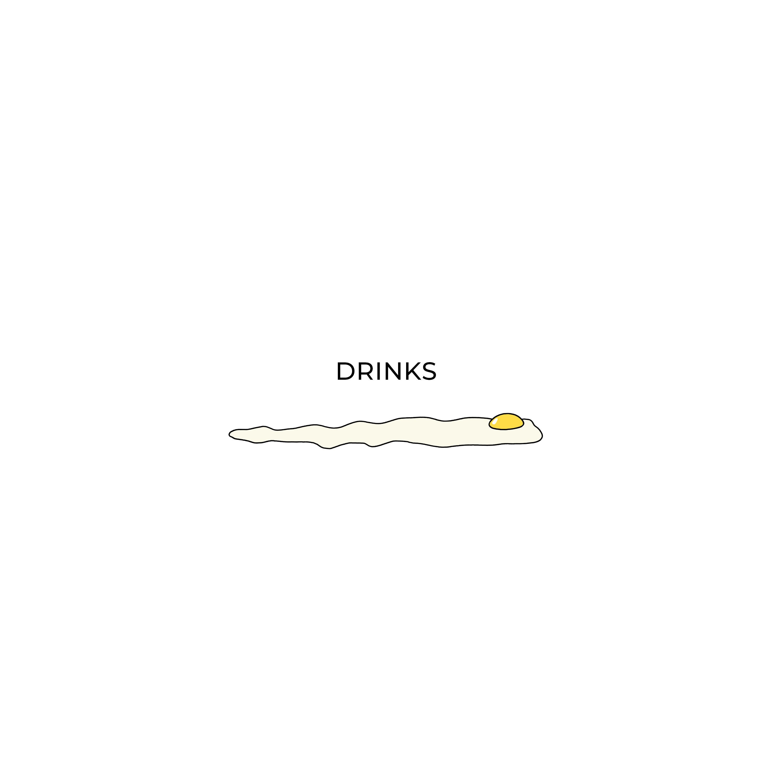 DRINKS