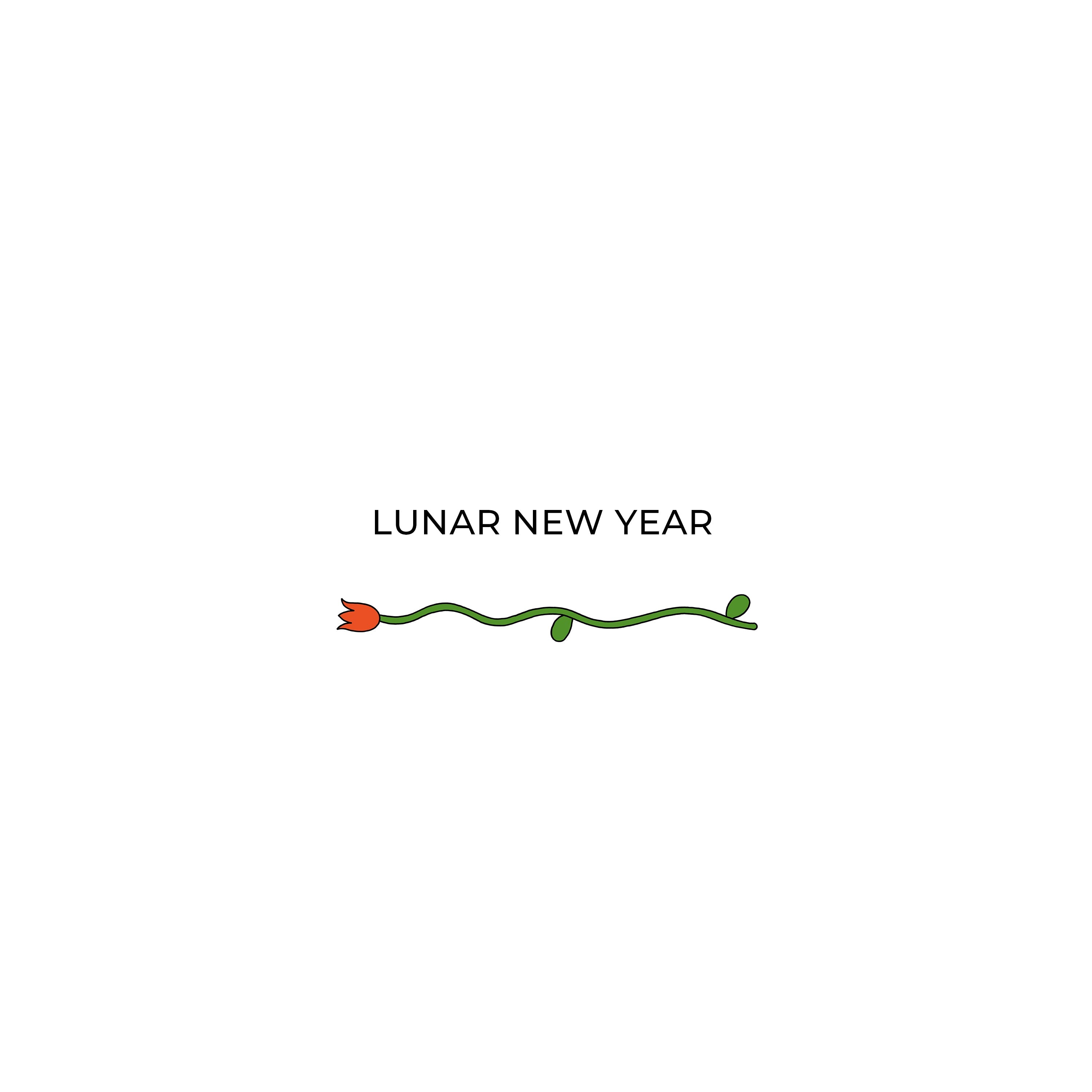 Lunar New Year