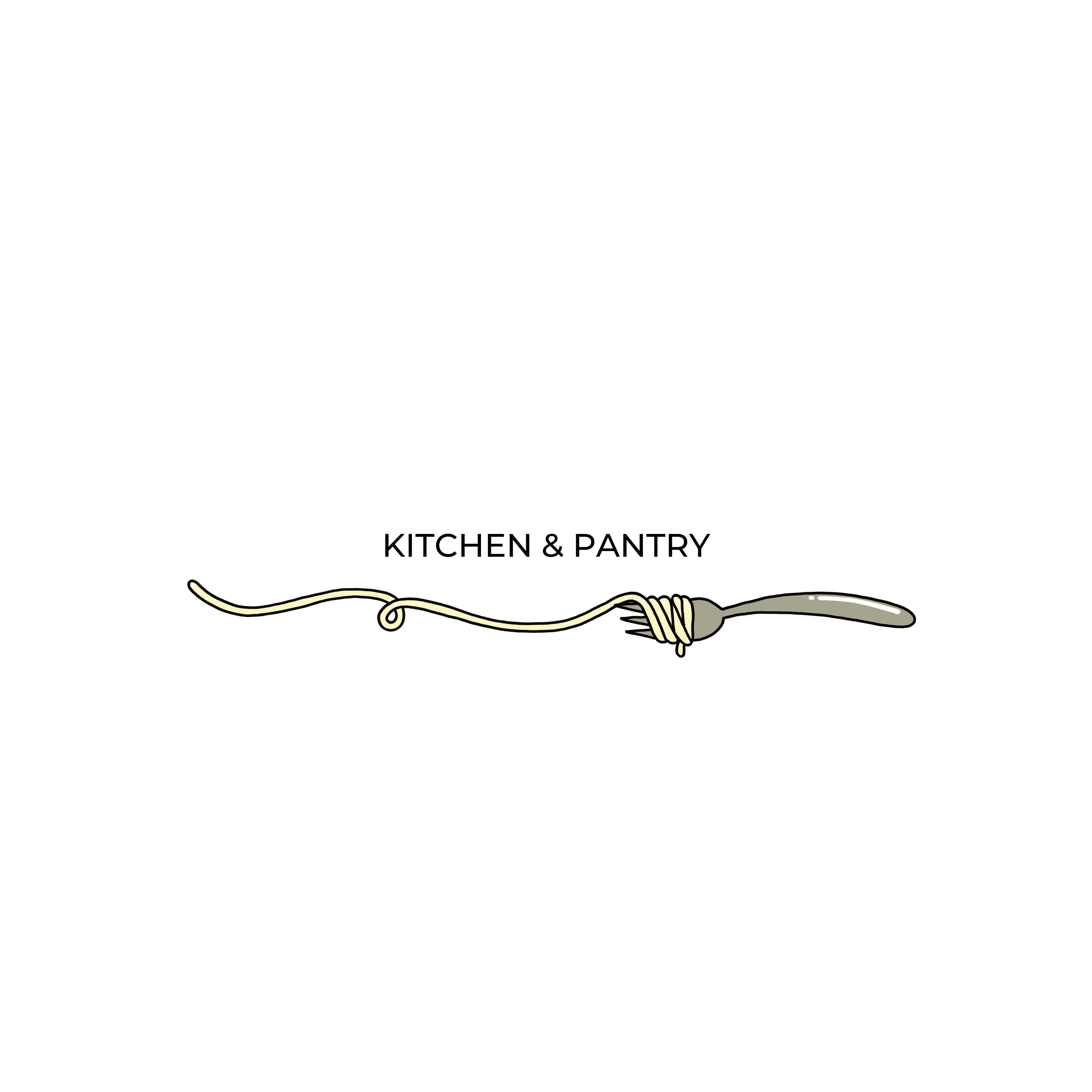 KITCHEN TOOLS & MORE