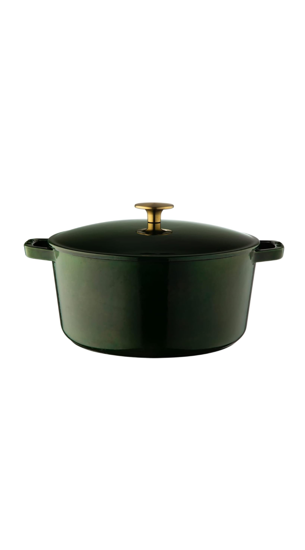 Milo Mini Classic Dutch Oven 3.5QT