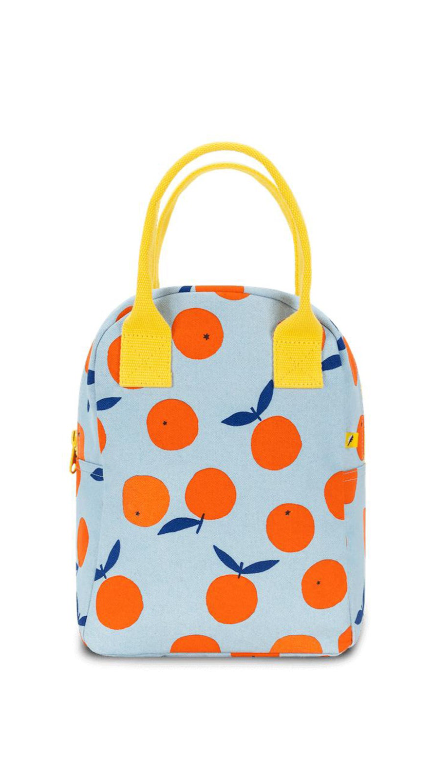 Zipper Lunch Bag
