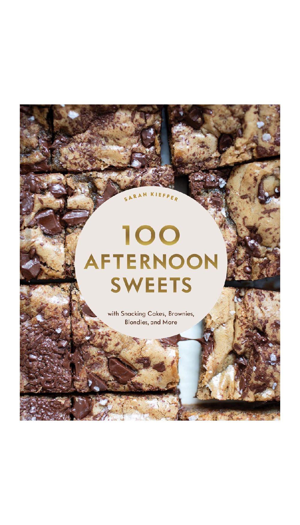 100 Afternoon Sweets / COMING OCT. 8TH!