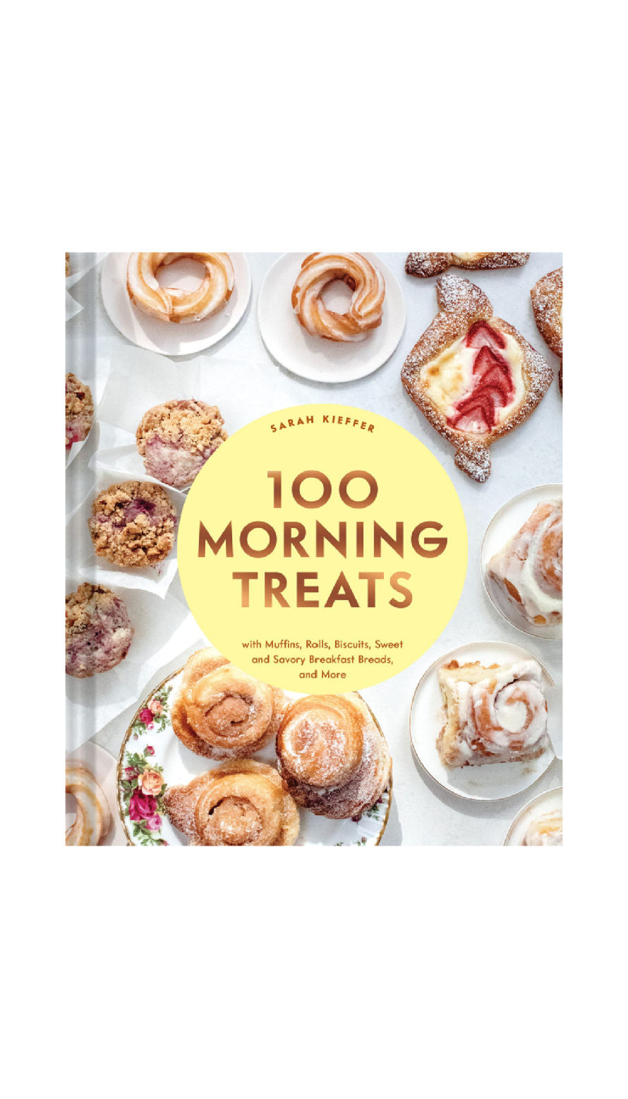 100 Morning Treats