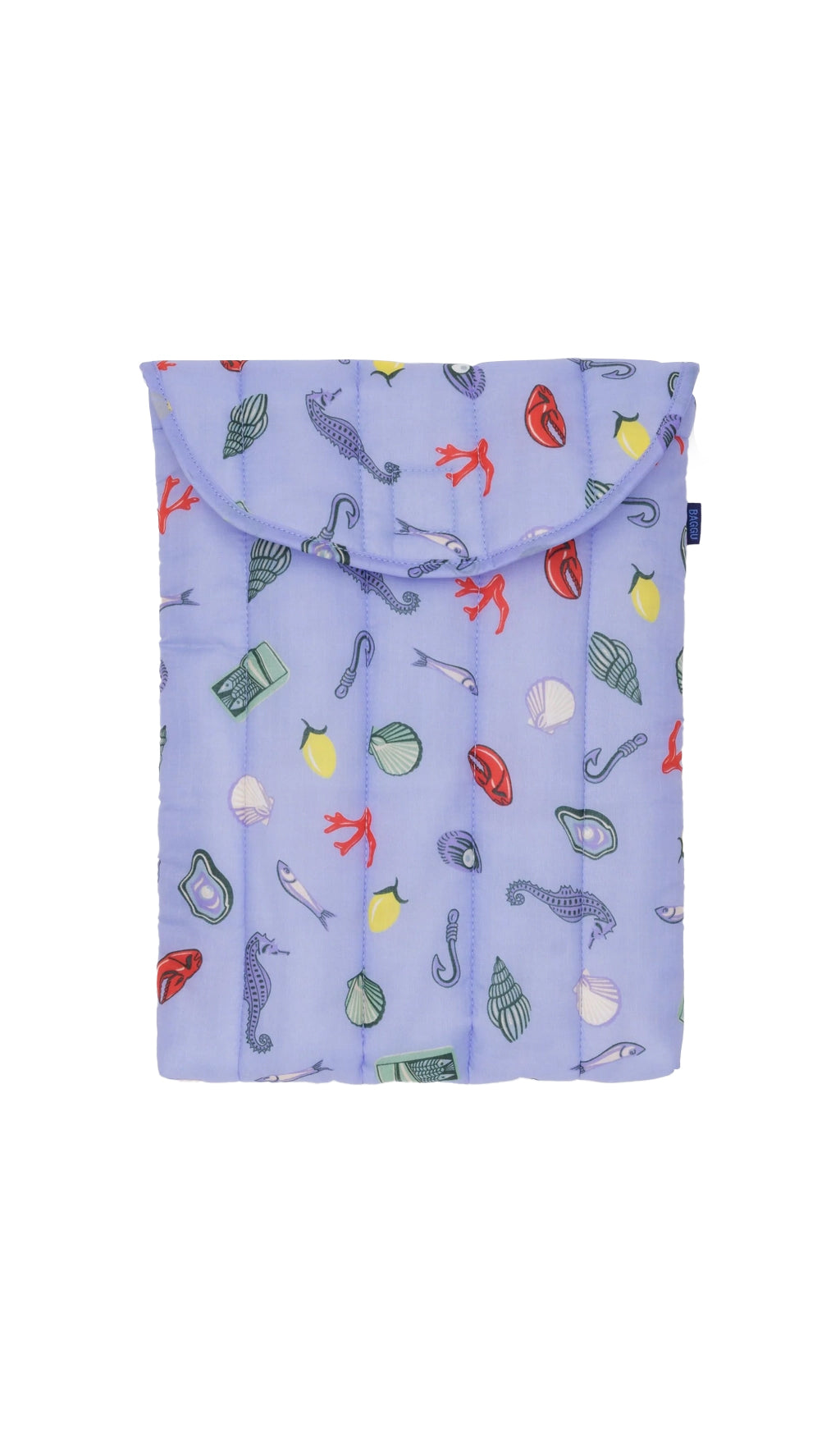 13"/14" Puffy Laptop Sleeve