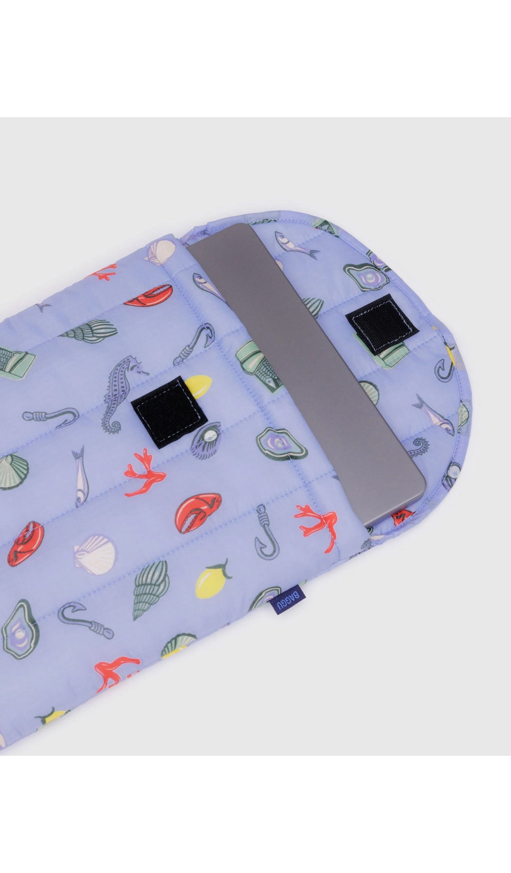 13"/14" Puffy Laptop Sleeve