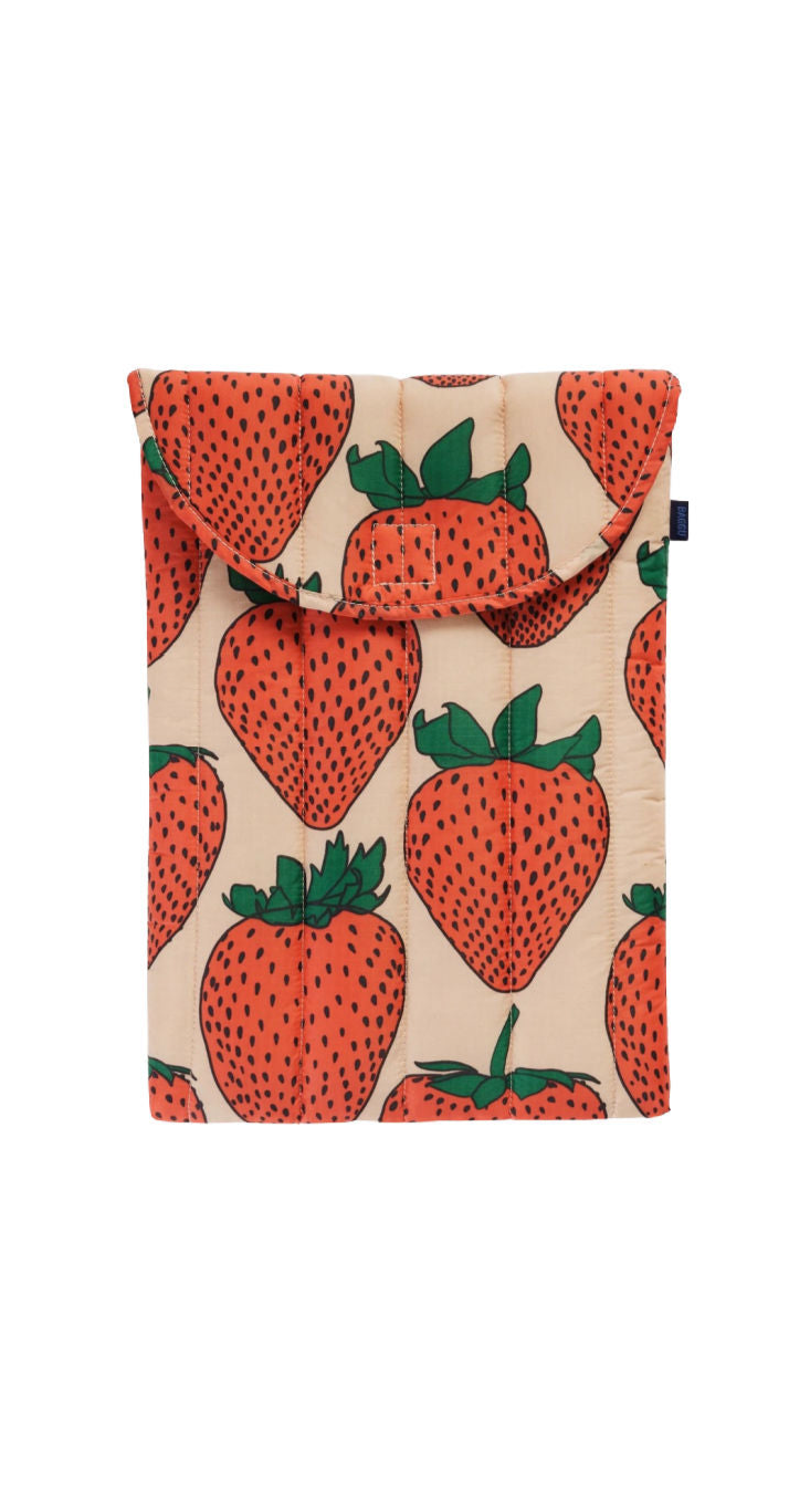 16" Puffy Laptop Sleeve