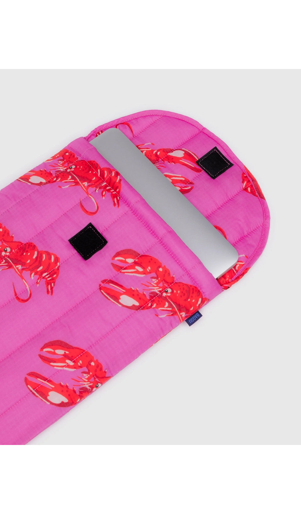 16" Puffy Laptop Sleeve