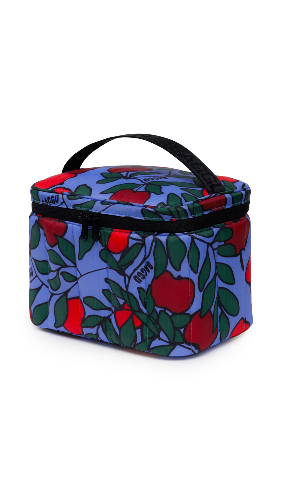 Puffy Lunch Bag
