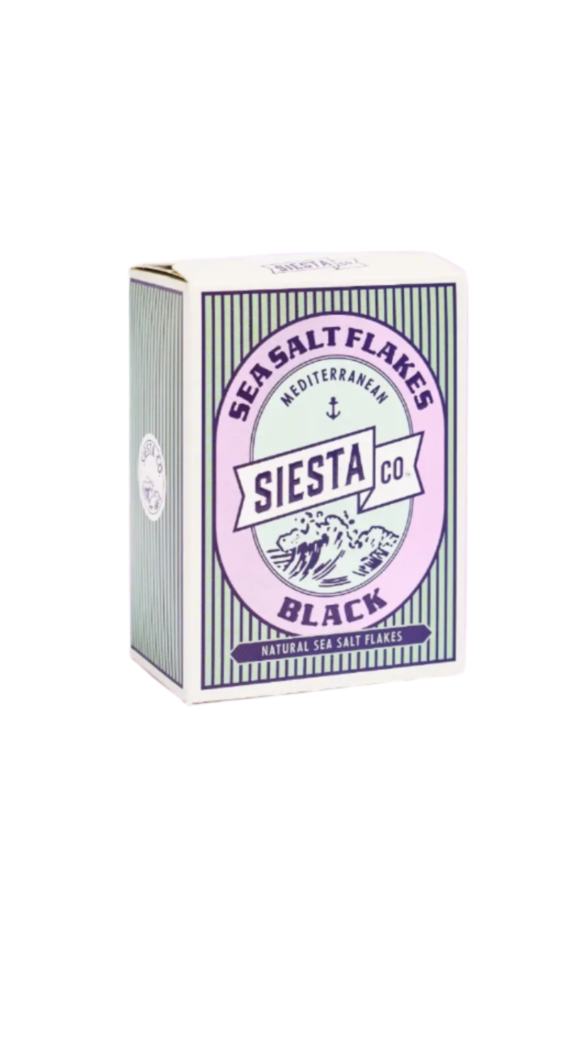 Black Sea Salt Flakes