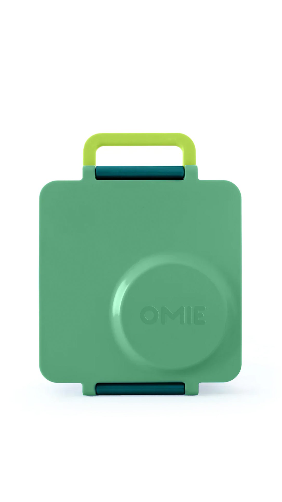 OmieBox Insulated Bento Box