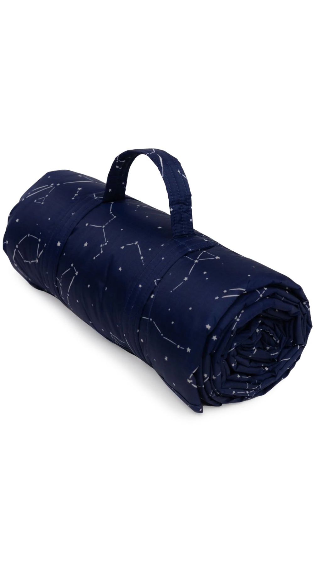 Puffy Picnic Blanket